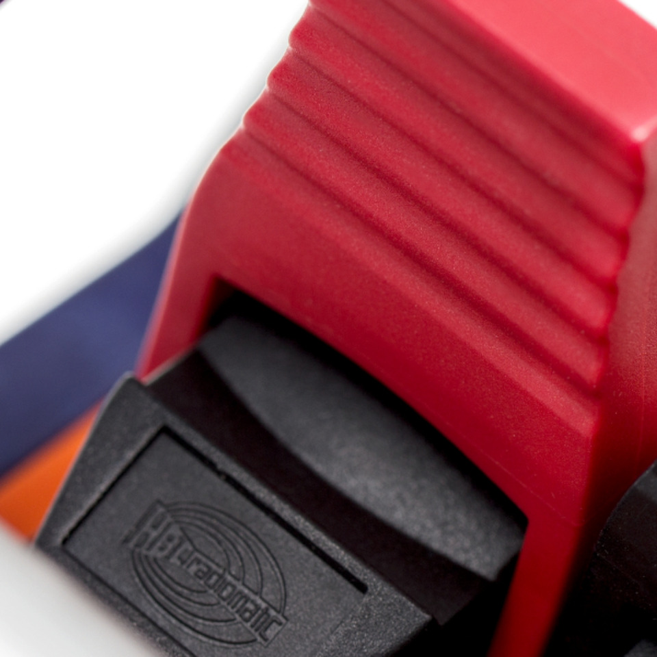 Lineal red lever HBC Linus - Sistema elétrico para Grua para camião: foto 3 Lineal red lever HBC Linus - Sistema elétrico para Grua para camião: foto 3