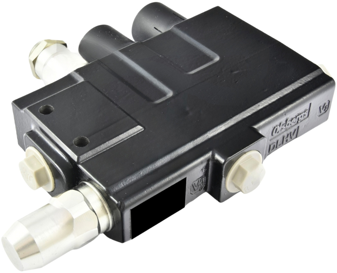Load holding valve Hiab 3917762 - Válvula hidráulica para Grua para camião: foto 3 Load holding valve Hiab 3917762 - Válvula hidráulica para Grua para camião: foto 3