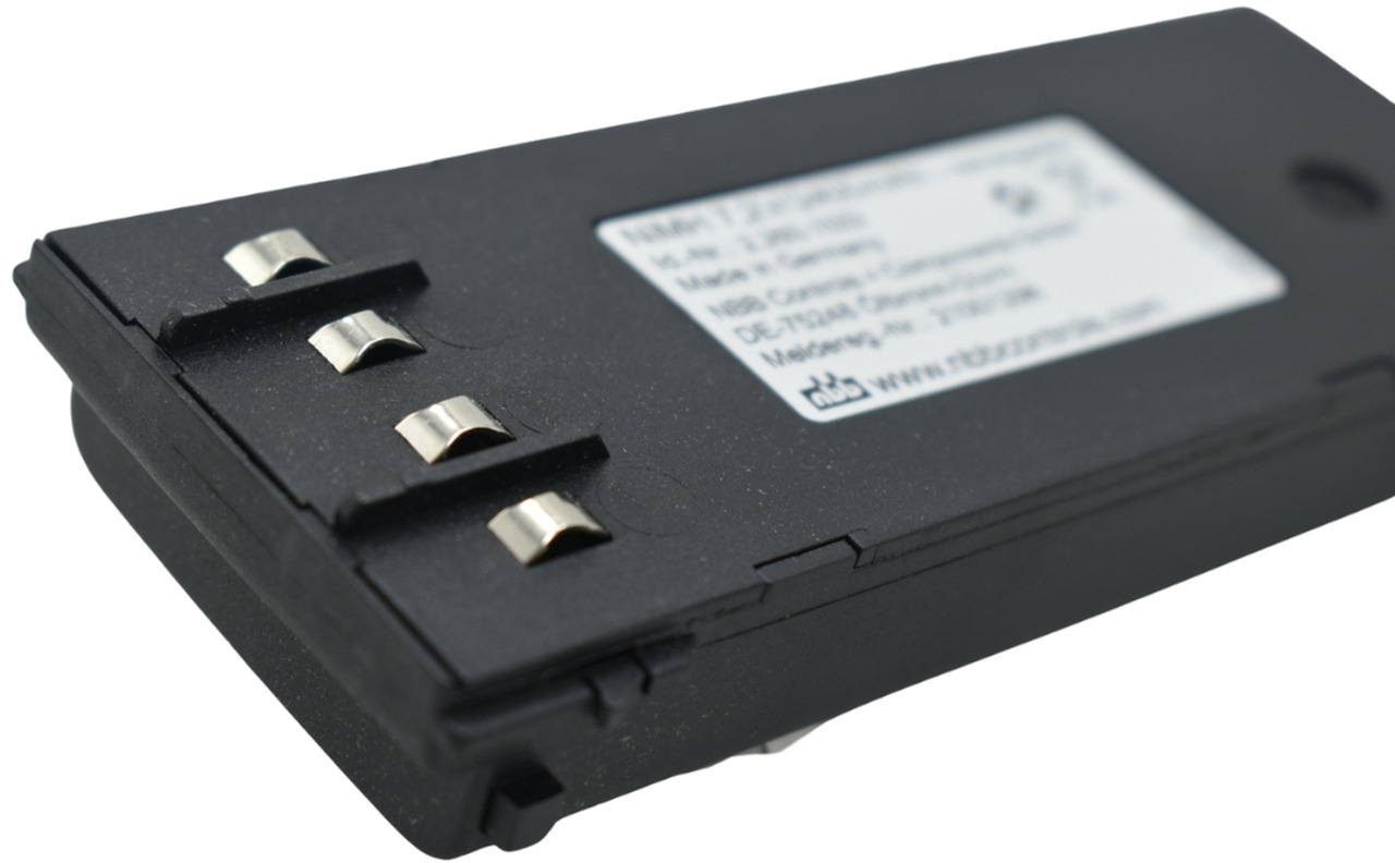 Original battery Nbb Nano/Hiab 9847669 - Bateria automotiva para Grua para camião: foto 5 Original battery Nbb Nano/Hiab 9847669 - Bateria automotiva para Grua para camião: foto 5