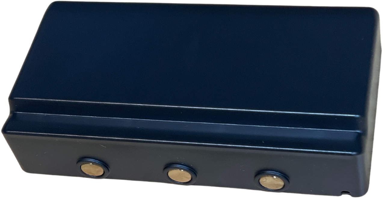 Palfinger original battery Palcom 7 - Bateria automotiva para Grua para camião: foto 4 Palfinger original battery Palcom 7 - Bateria automotiva para Grua para camião: foto 4