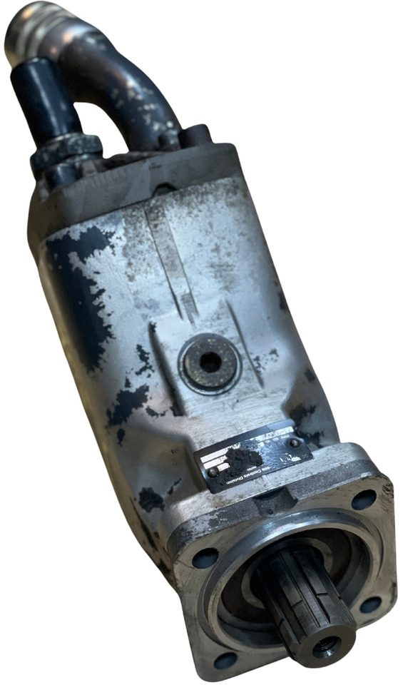 Parker 81L hydraulic pump BHAP81-U - Peça de reposição para Grua para camião: foto 2 Parker 81L hydraulic pump BHAP81-U - Peça de reposição para Grua para camião: foto 2
