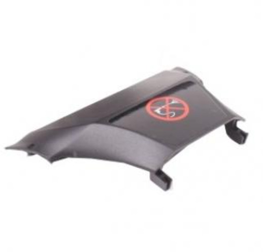 Plastic display case Scanreco RC 400 - Sistema elétrico para Grua para camião: foto 1 Plastic display case Scanreco RC 400 - Sistema elétrico para Grua para camião: foto 1