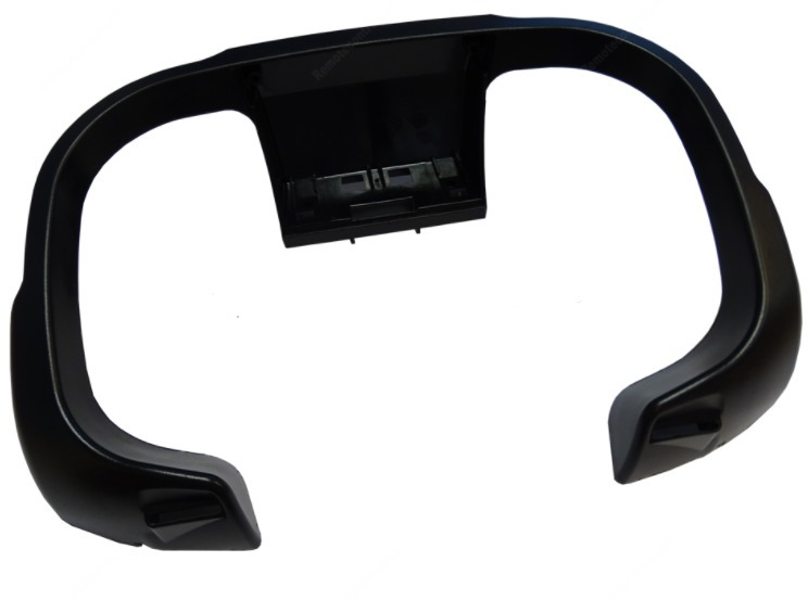 Protective case for Scanreco remote control Scanreco RC400 - Sistema elétrico para Grua para camião: foto 2 Protective case for Scanreco remote control Scanreco RC400 - Sistema elétrico para Grua para camião: foto 2