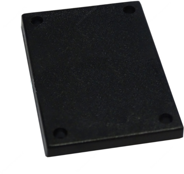 Tapa de cierre para joysticks lineales Scanreco RC 400 - Sistema elétrico para Grua para camião: foto 1 Tapa de cierre para joysticks lineales Scanreco RC 400 - Sistema elétrico para Grua para camião: foto 1