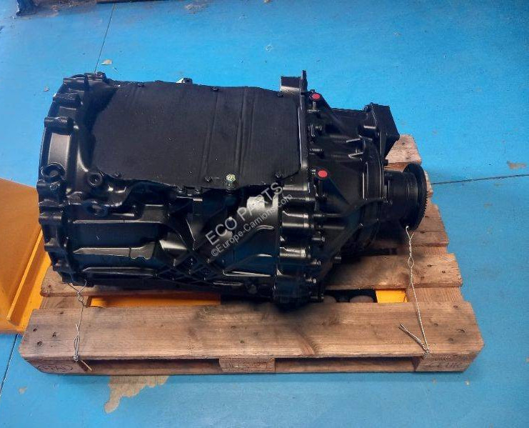 DAF - Transmissão para Camião: foto 1 DAF - Transmissão para Camião: foto 1