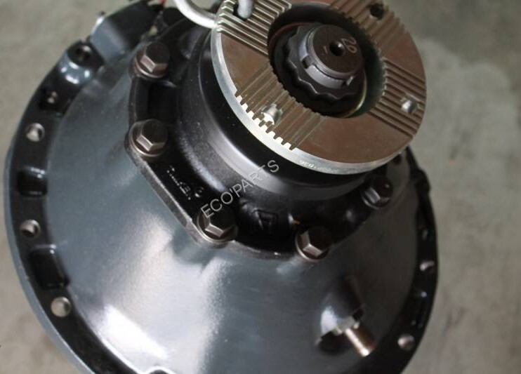 Meritor RSS1344C / MS17X RSS1344C MS17X Ratio 2.64 / 2.85 / 3.08 / 3. 36 7420836784 7420836786 7420836787 7420836788 - Diferencial para Camião: foto 1 Meritor RSS1344C / MS17X RSS1344C MS17X Ratio 2.64 / 2.85 / 3.08 / 3. 36 7420836784 7420836786 7420836787 7420836788 - Diferencial para Camião: foto 1