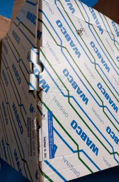 ZF - Transmissão para Camião: foto 1 ZF - Transmissão para Camião: foto 1