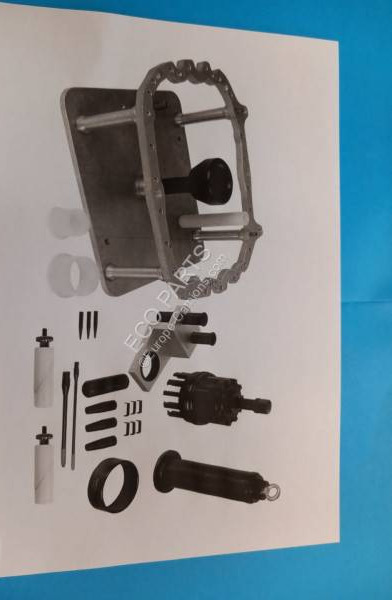 ZF - Transmissão para Camião: foto 1 ZF - Transmissão para Camião: foto 1