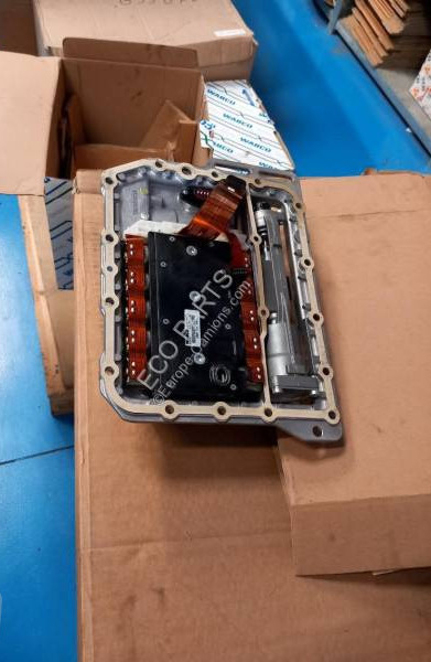 ZF - Transmissão para Camião: foto 4 ZF - Transmissão para Camião: foto 4