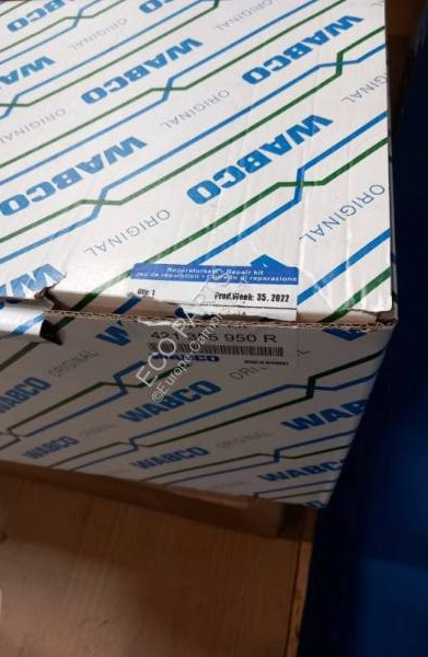 ZF - Transmissão para Camião: foto 2 ZF - Transmissão para Camião: foto 2