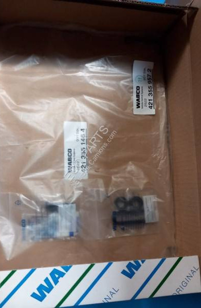 ZF - Transmissão para Camião: foto 3 ZF - Transmissão para Camião: foto 3