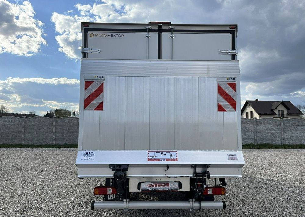 Fiat Ducato - Carrinha frigorífica: foto 5 Fiat Ducato - Carrinha frigorífica: foto 5