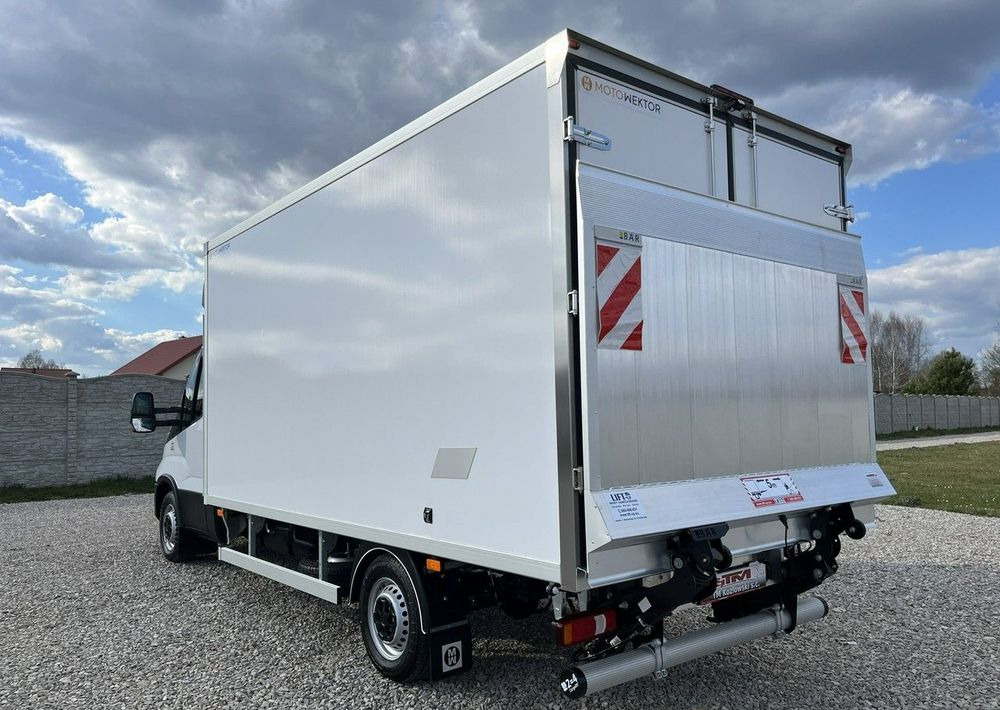 Fiat Ducato - Carrinha frigorífica: foto 4 Fiat Ducato - Carrinha frigorífica: foto 4
