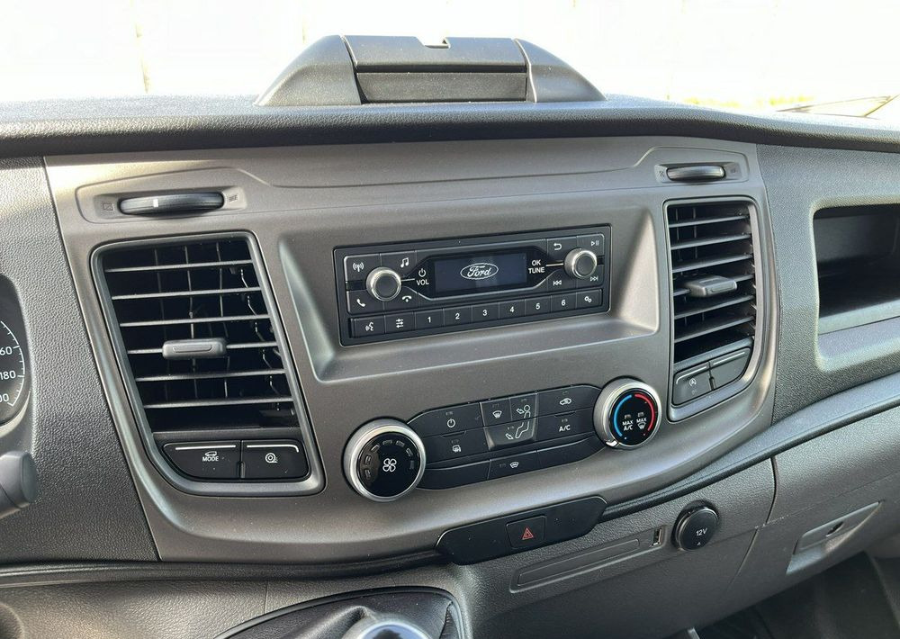 Carrinha de contentor Ford Transit: foto 13