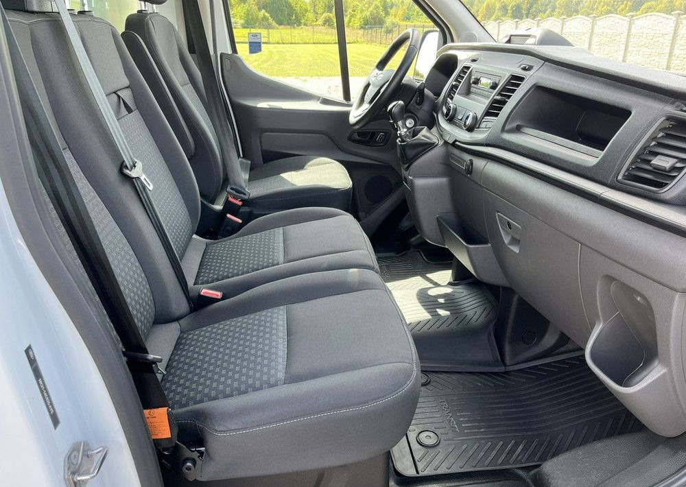 Carrinha de contentor Ford Transit: foto 11