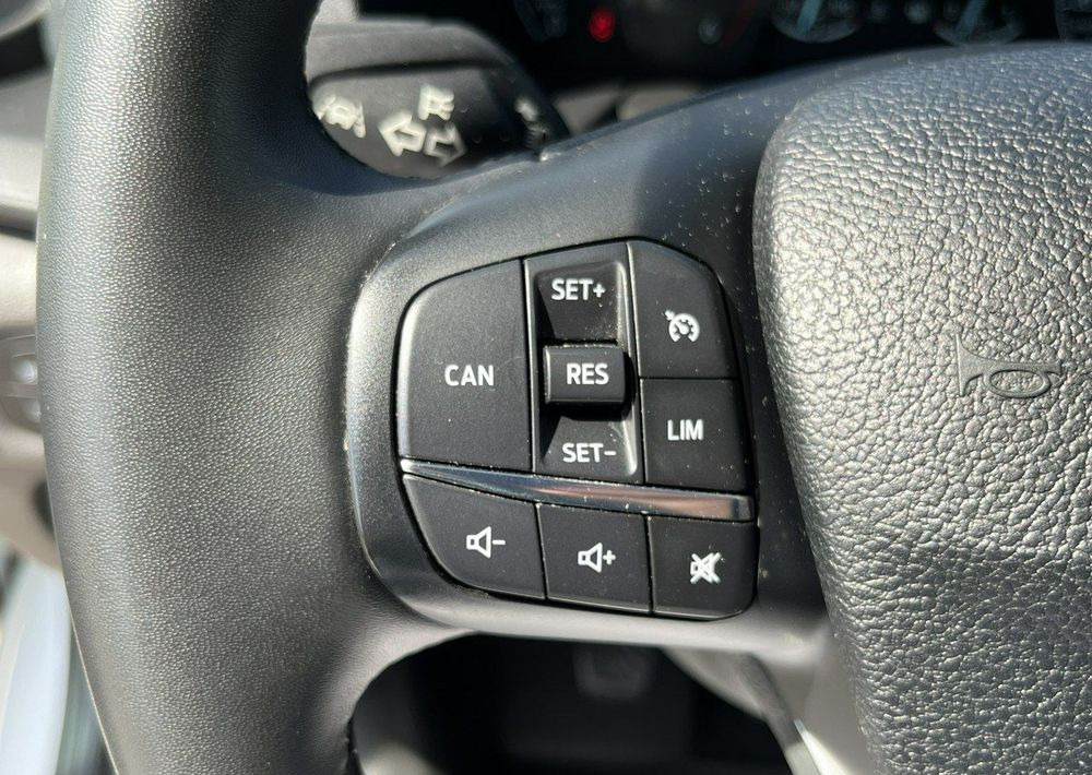 Carrinha de contentor Ford Transit: foto 15
