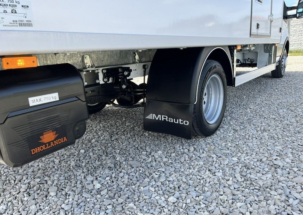 Carrinha de contentor Ford Transit: foto 19