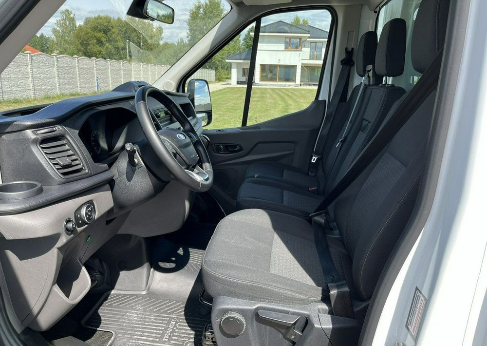 Carrinha de contentor Ford Transit: foto 10