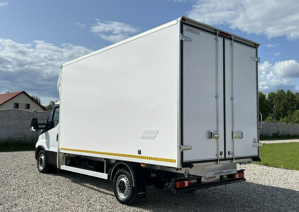 Iveco Daily - Carrinha frigorífica: foto 3 Iveco Daily - Carrinha frigorífica: foto 3