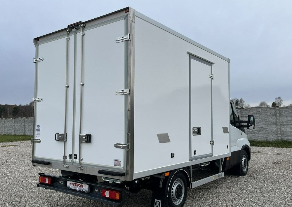 Iveco Daily - Carrinha frigorífica: foto 4 Iveco Daily - Carrinha frigorífica: foto 4