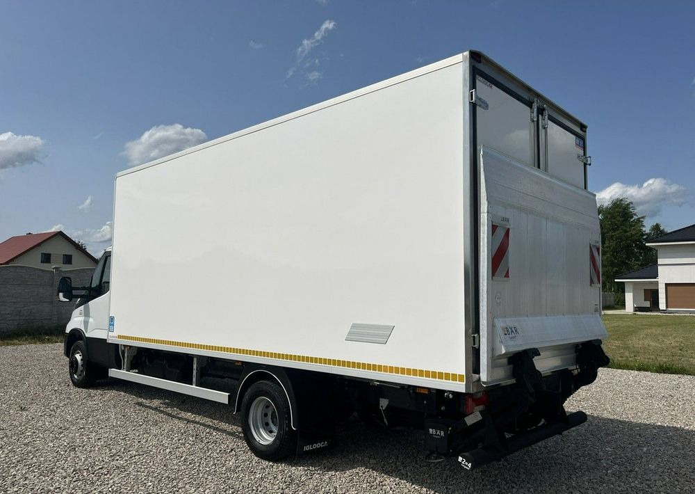 Iveco Daily - Carrinha frigorífica: foto 2 Iveco Daily - Carrinha frigorífica: foto 2