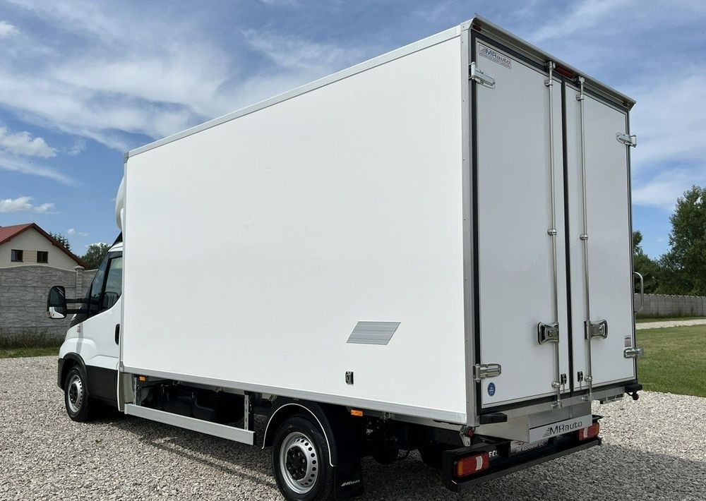 Iveco Daily - Carrinha frigorífica: foto 2 Iveco Daily - Carrinha frigorífica: foto 2