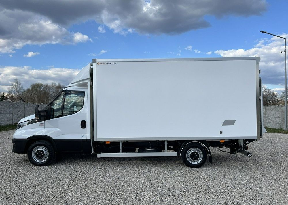 Mercedes-Benz Sprinter - Carrinha frigorífica: foto 1 Mercedes-Benz Sprinter - Carrinha frigorífica: foto 1