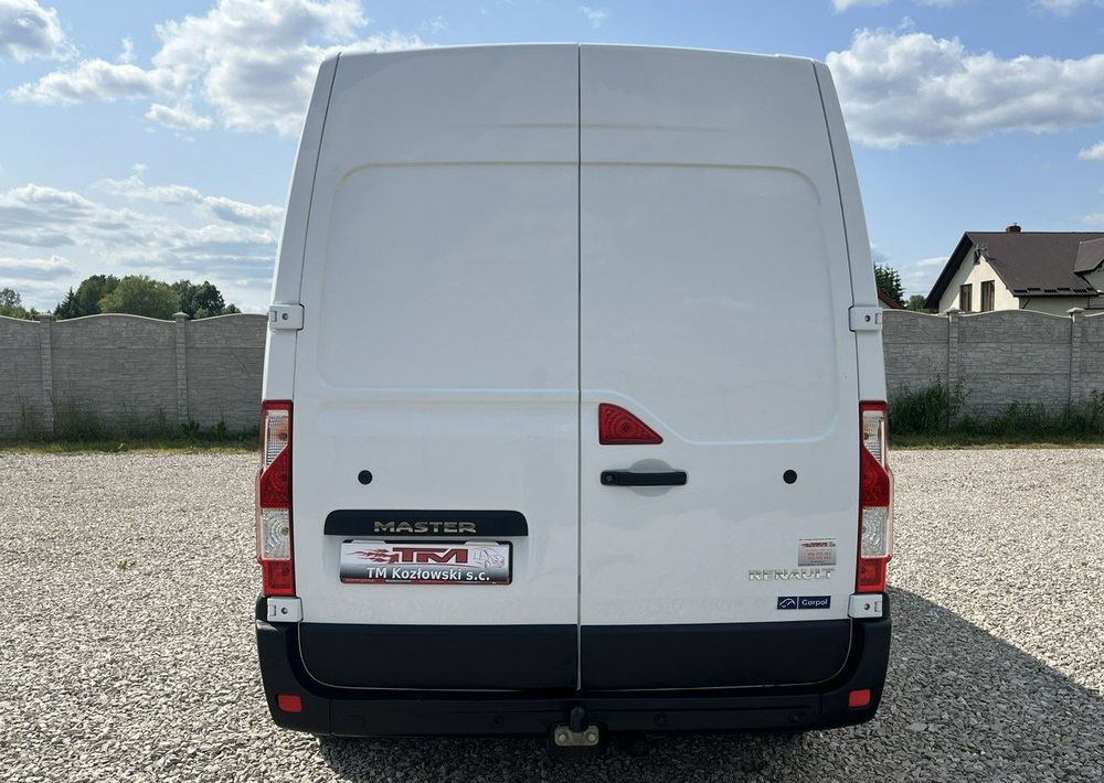 Renault Master - Minibus, Furgão de passageiros: foto 5 Renault Master - Minibus, Furgão de passageiros: foto 5