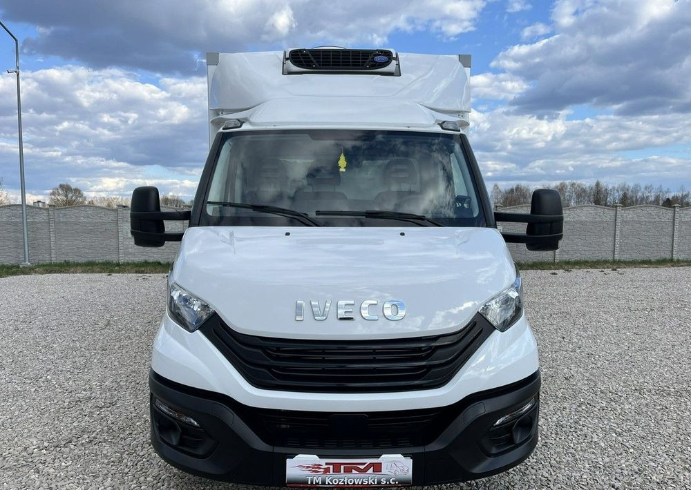 Volkswagen Crafter - Carrinha frigorífica: foto 1 Volkswagen Crafter - Carrinha frigorífica: foto 1