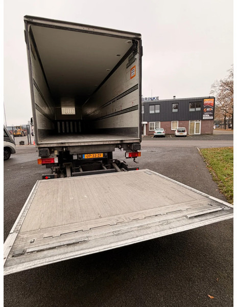 ROHR RSK 29.5 IV gesloten oplegger evt voor koeling - Semi-reboque furgão: foto 4 ROHR RSK 29.5 IV gesloten oplegger evt voor koeling - Semi-reboque furgão: foto 4