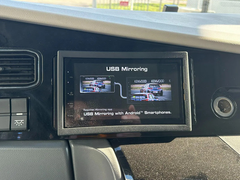 Tractor BMC TUGHRA TGR 1846 Tractor head: foto 10