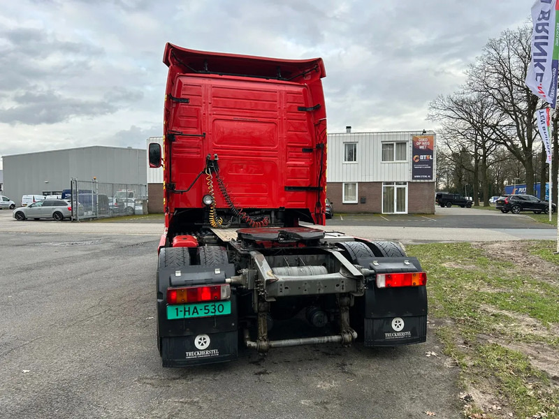 Volvo NH 12.460 4X2 460PK Globetrotter/ Manuel Gearbox / NL Truck - Tractor: foto 5 Volvo NH 12.460 4X2 460PK Globetrotter/ Manuel Gearbox / NL Truck - Tractor: foto 5