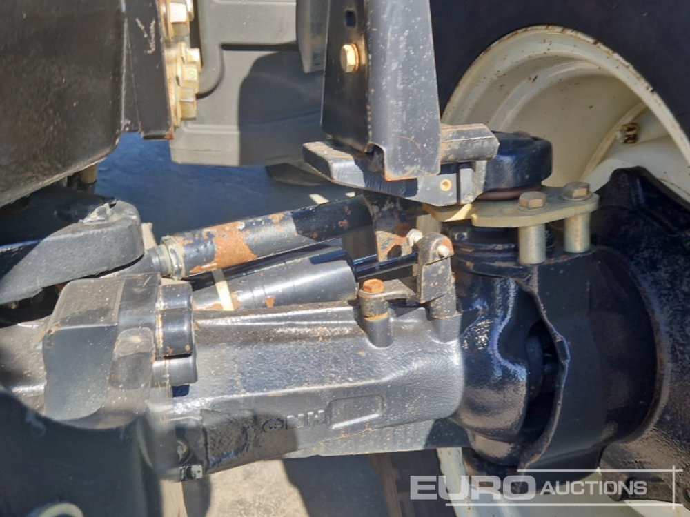 Trator 2009 New Holland T7060: foto 13