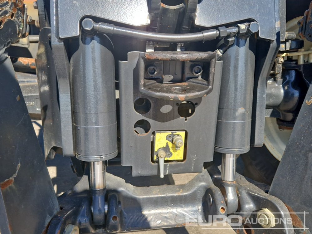 Trator 2009 New Holland T7060: foto 17