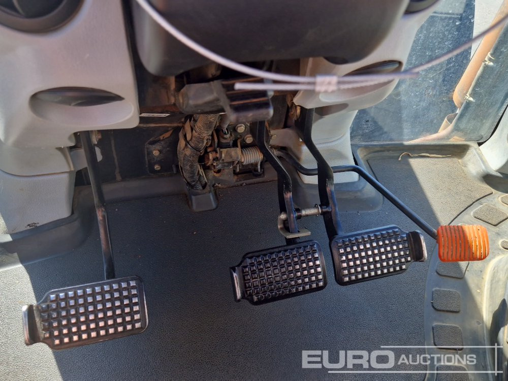 Trator 2009 New Holland T7060: foto 27