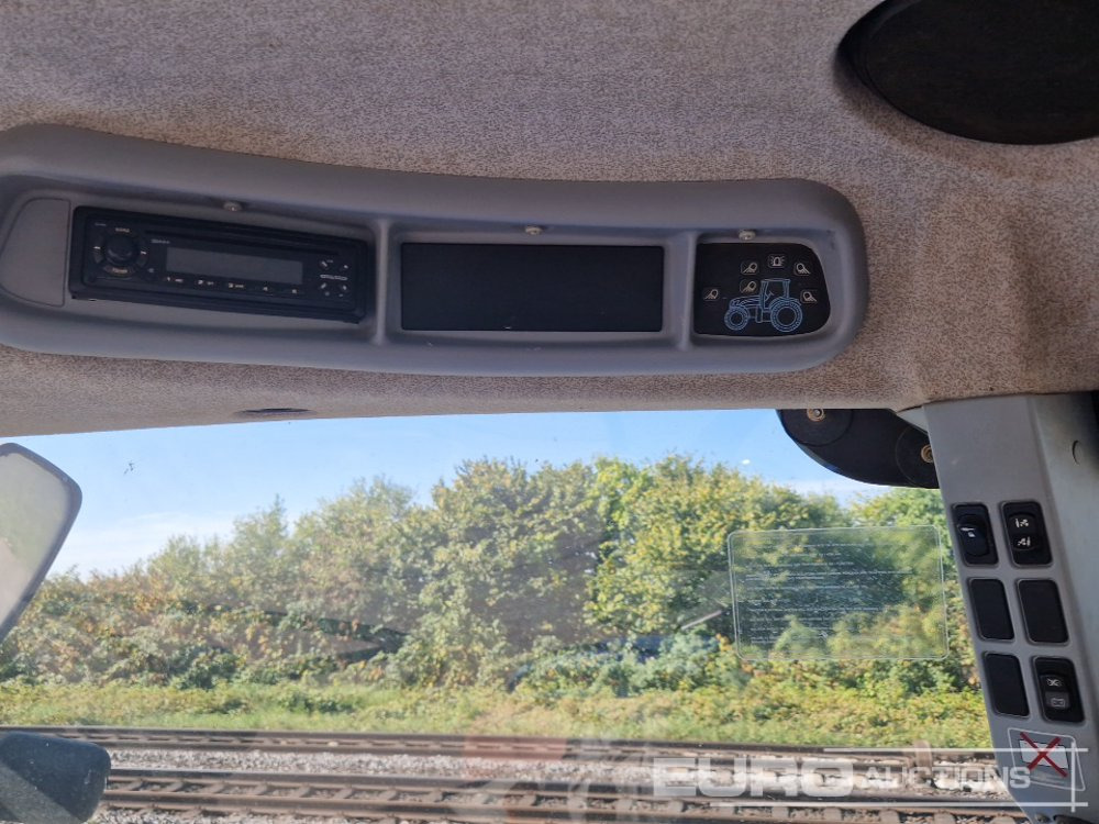 Trator 2009 New Holland T7060: foto 28