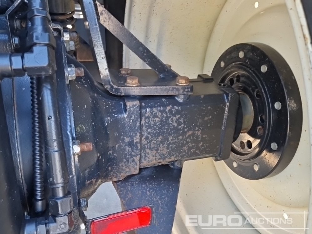Trator 2009 New Holland T7060: foto 15