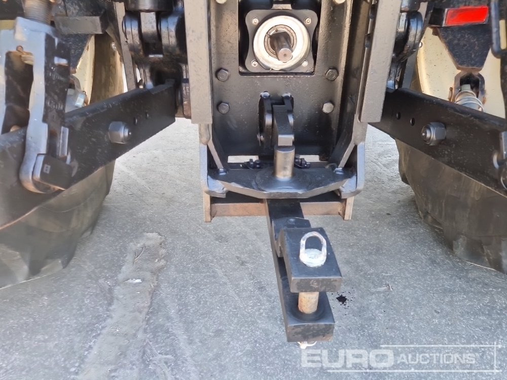 Trator 2009 New Holland T7060: foto 20