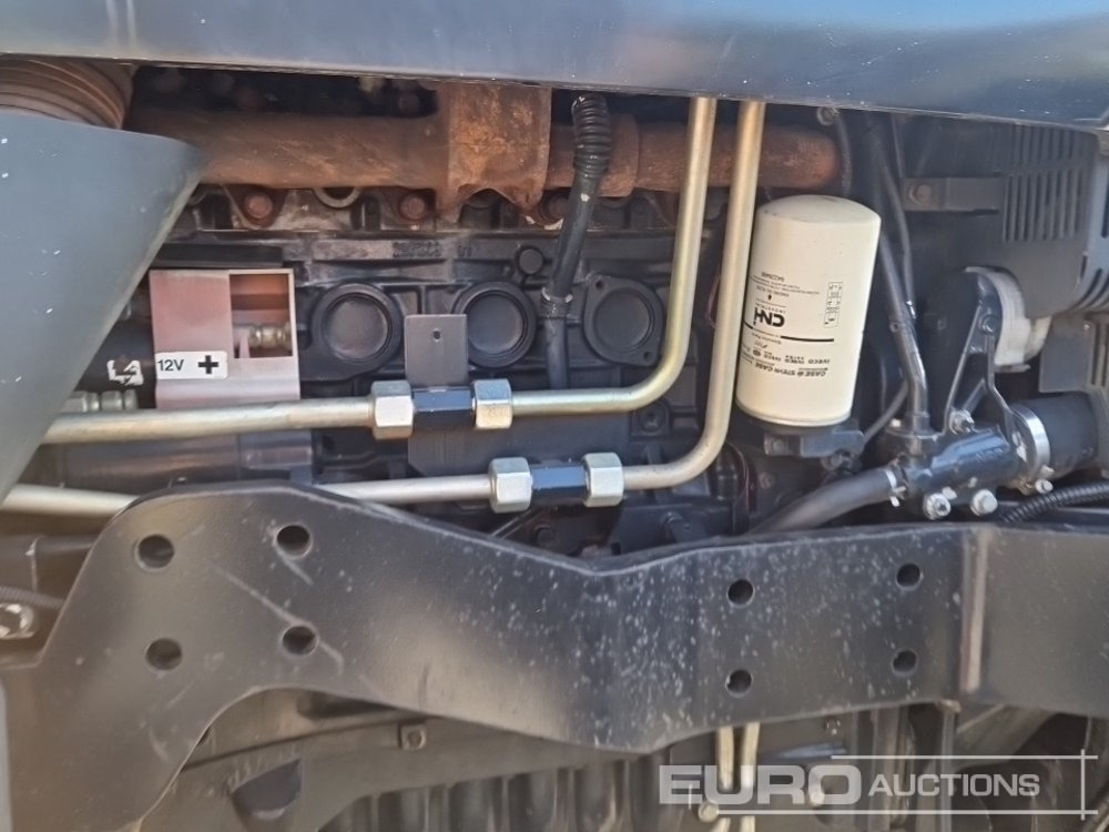 Trator 2009 New Holland T7060: foto 24