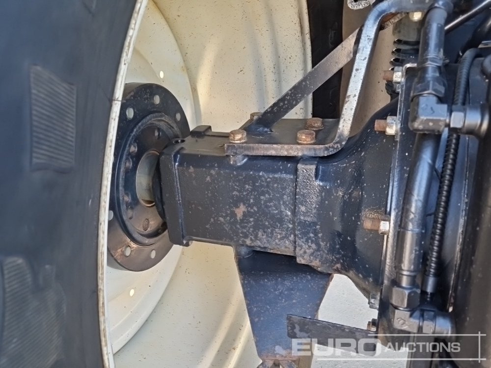 Trator 2009 New Holland T7060: foto 14