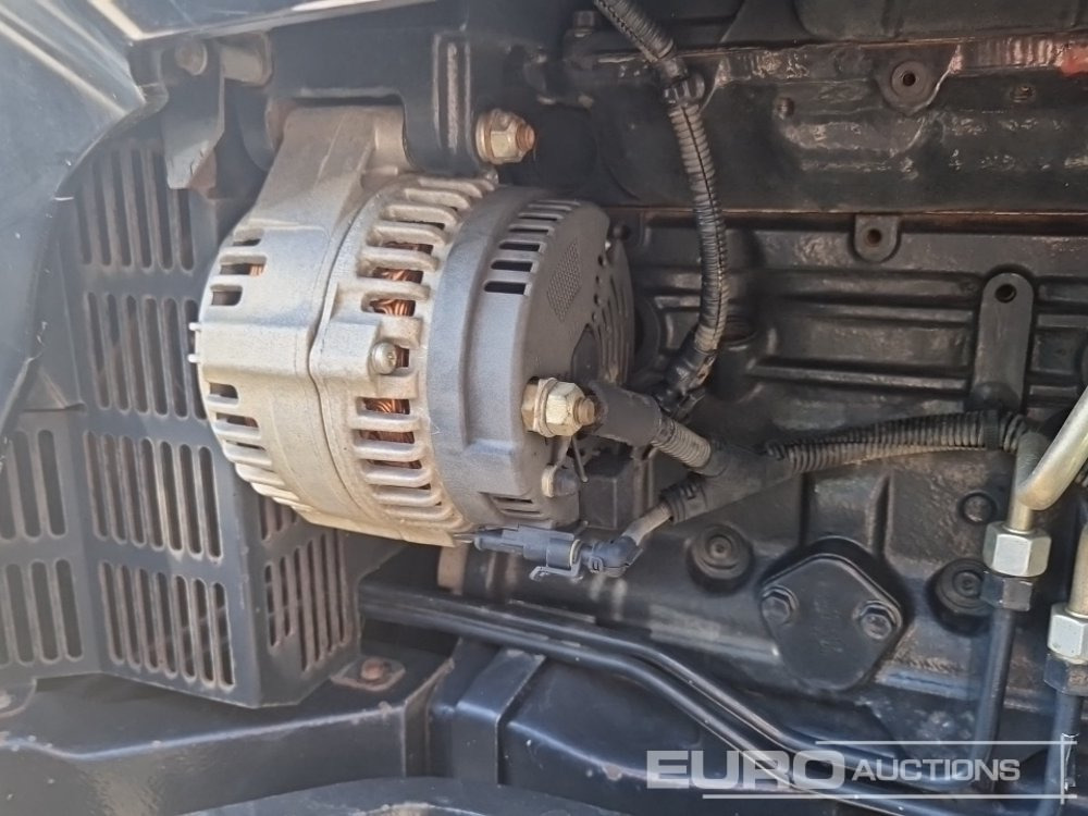 Trator 2009 New Holland T7060: foto 23