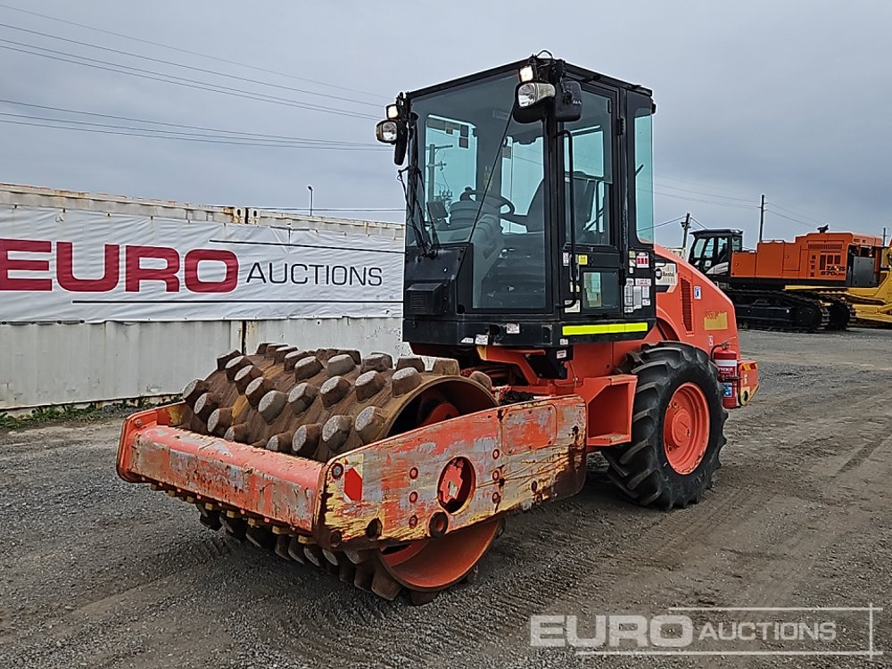2011 CAT CP44 - Rolo: foto 1 2011 CAT CP44 - Rolo: foto 1