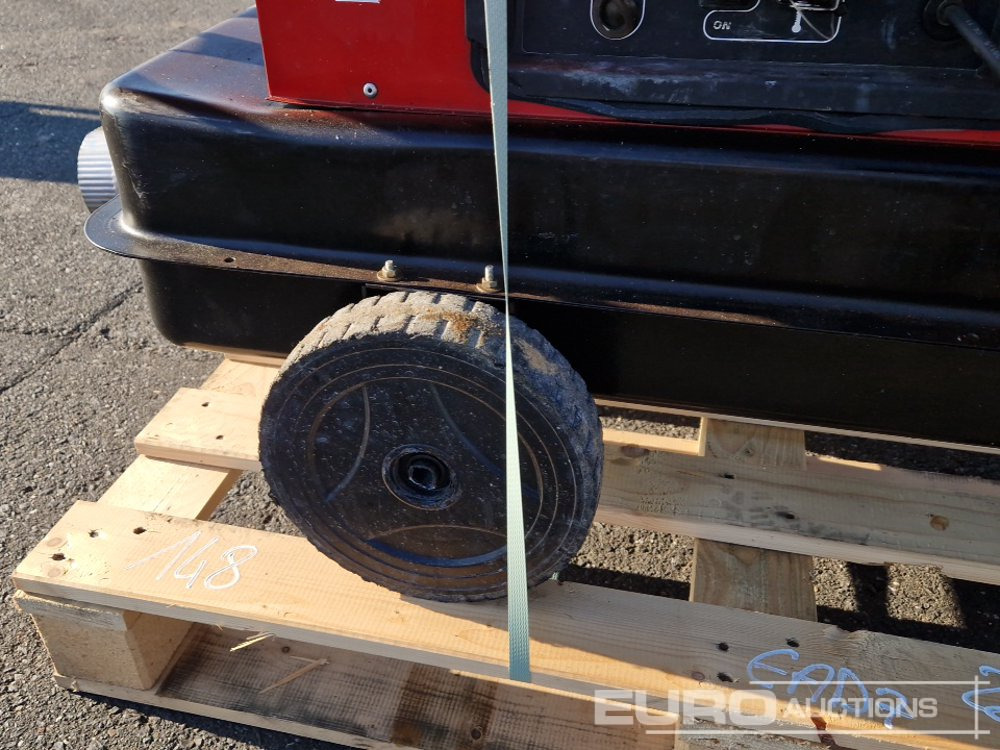 2011 Sovelor EC55 - Equipamento de construção: foto 5 2011 Sovelor EC55 - Equipamento de construção: foto 5