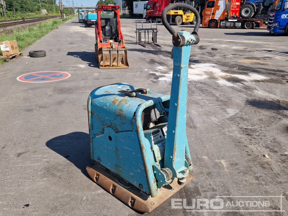 2011 Weber CR8CCD - Máquina de asfalto: foto 4 2011 Weber CR8CCD - Máquina de asfalto: foto 4