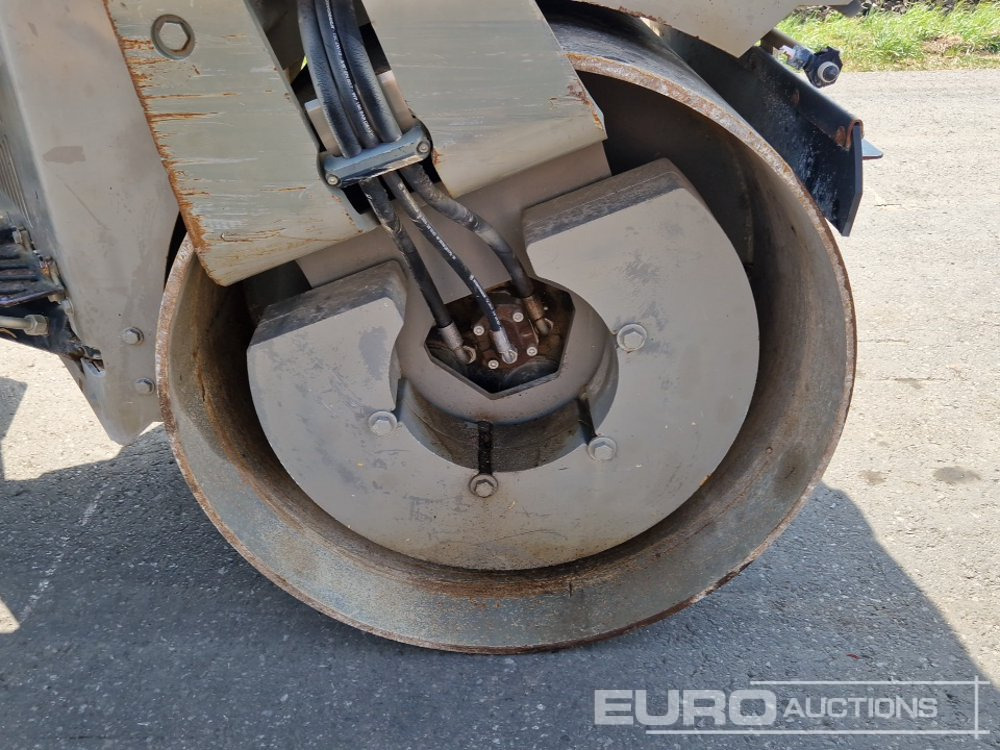 Rolo 2013 Ammann ARX45: foto 12