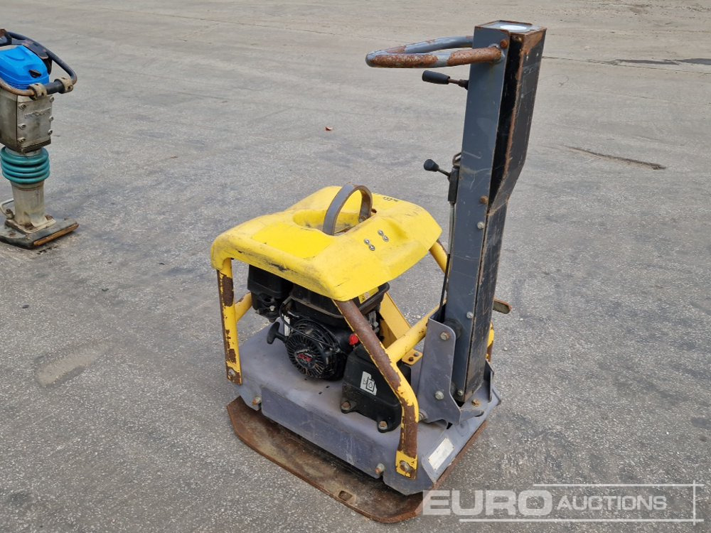 2013 Atlas Copco LG200 - Máquina de asfalto: foto 4 2013 Atlas Copco LG200 - Máquina de asfalto: foto 4