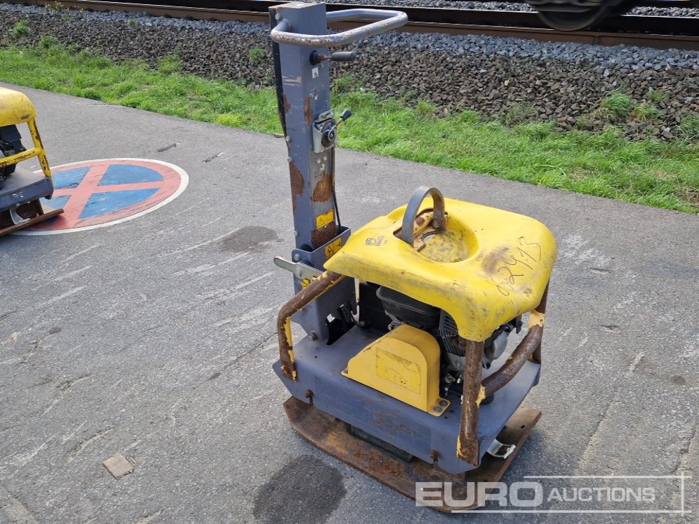 2013 Atlas Copco LG200 - Máquina de asfalto: foto 2 2013 Atlas Copco LG200 - Máquina de asfalto: foto 2