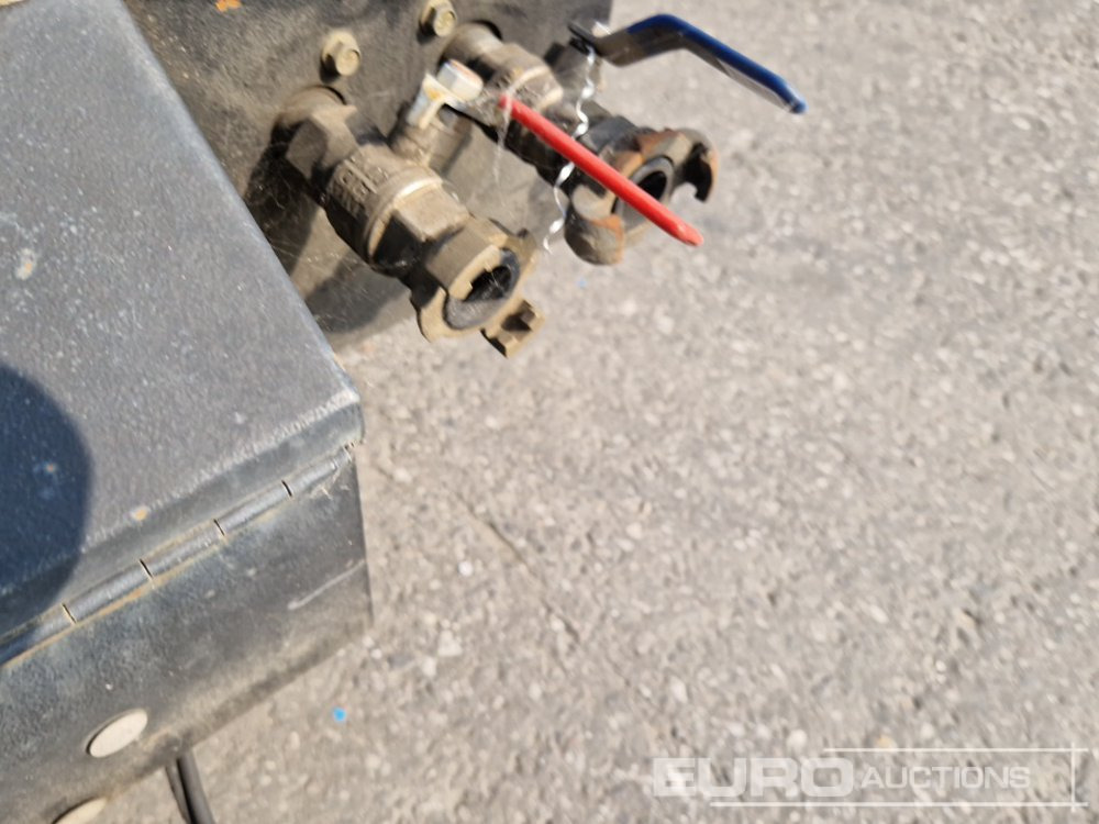 Compressor de ar 2013 Doosan 7/20 65CFM: foto 12 Compressor de ar 2013 Doosan 7/20 65CFM: foto 12