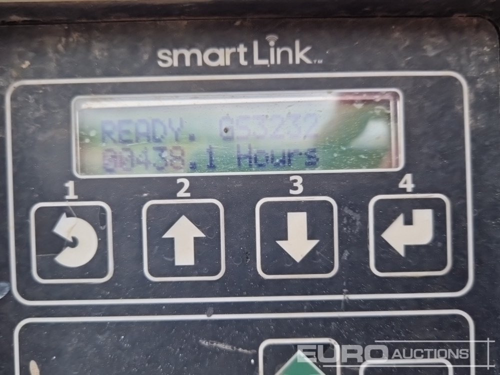 Plataforma aérea 2013 Genie GS3232: foto 22 Plataforma aérea 2013 Genie GS3232: foto 22