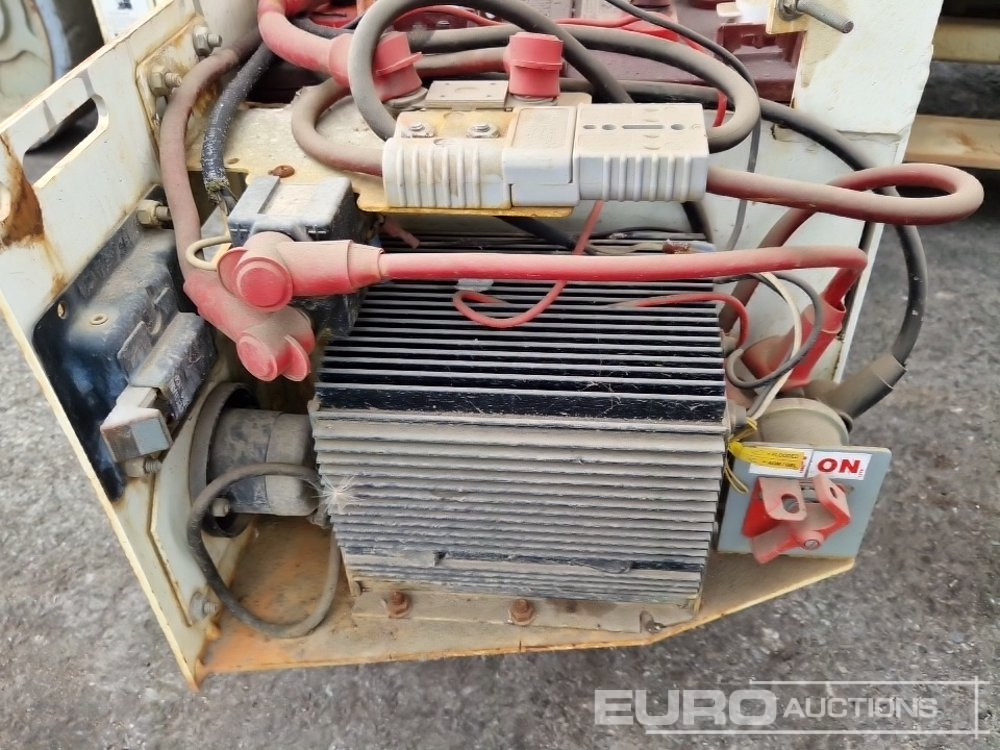 Plataforma aérea 2013 Genie GS3232: foto 18 Plataforma aérea 2013 Genie GS3232: foto 18